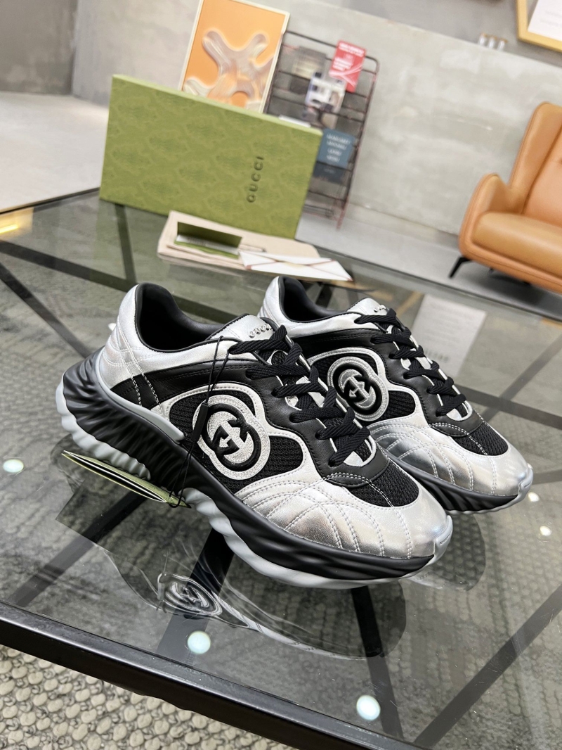 Gucci Casual Shoes